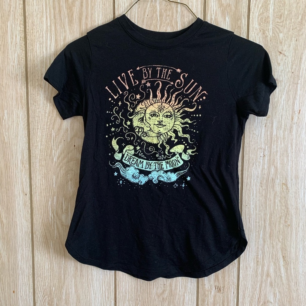 Inspirational tshirt